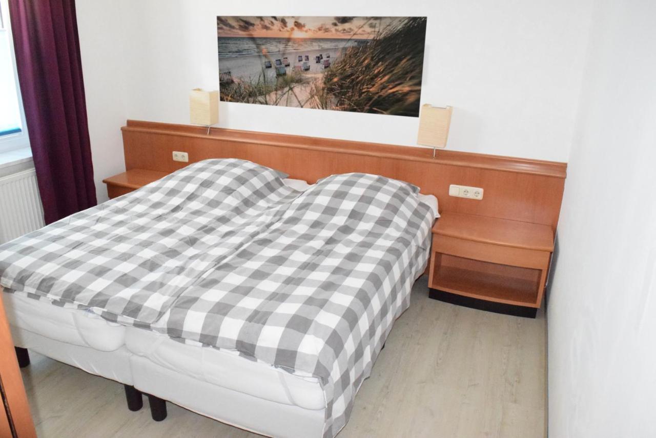 Ferienwohnung Gaffelschoner Hohen Wieschendorf Екстер'єр фото