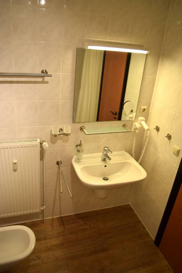 Ferienwohnung Gaffelschoner Hohen Wieschendorf Екстер'єр фото