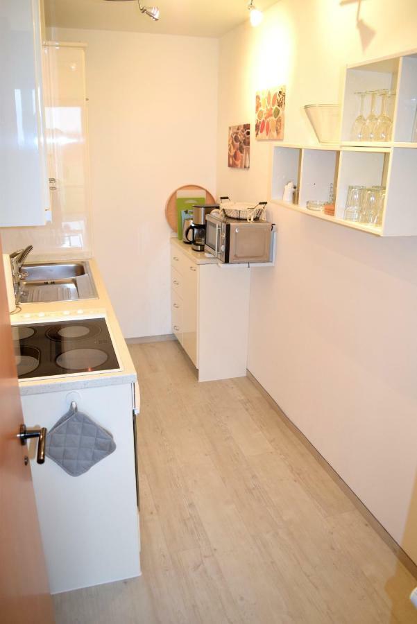 Ferienwohnung Gaffelschoner Hohen Wieschendorf Екстер'єр фото