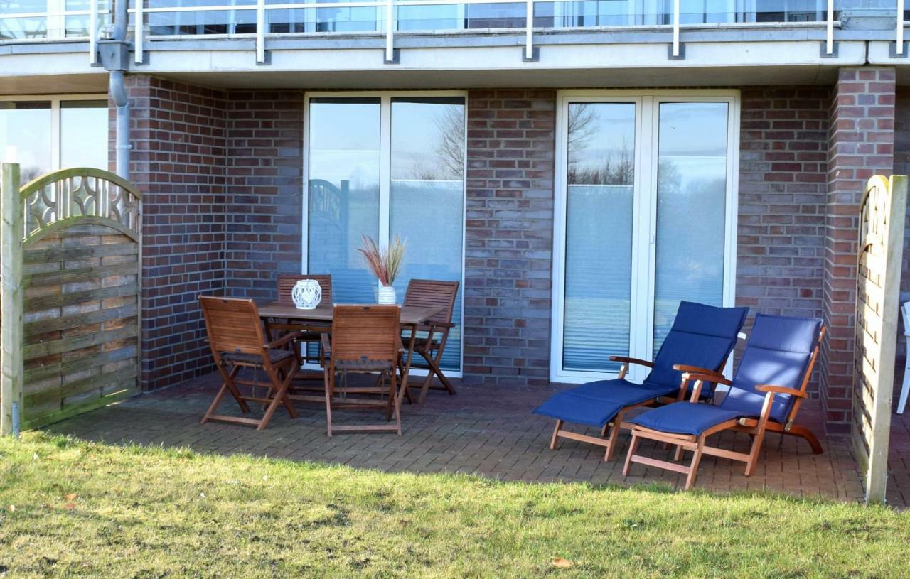 Ferienwohnung Gaffelschoner Hohen Wieschendorf Екстер'єр фото
