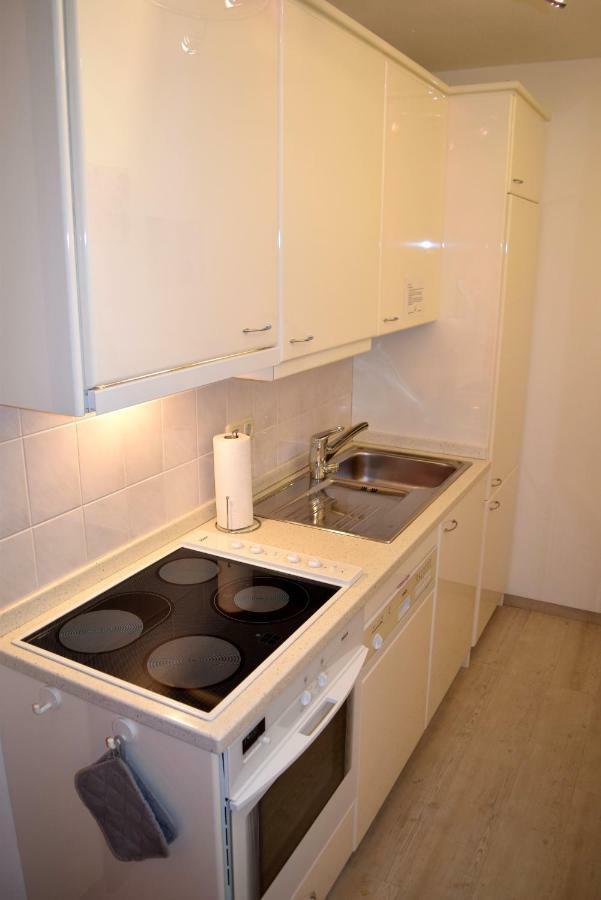 Ferienwohnung Gaffelschoner Hohen Wieschendorf Екстер'єр фото