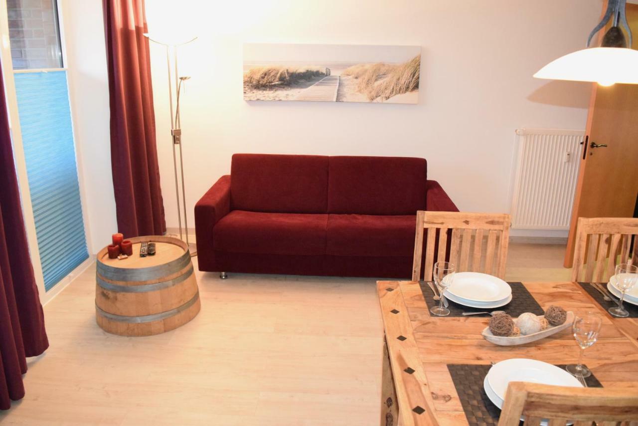 Ferienwohnung Gaffelschoner Hohen Wieschendorf Екстер'єр фото
